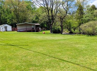 235 Ice Mine Rd, Coudersport, PA 16915