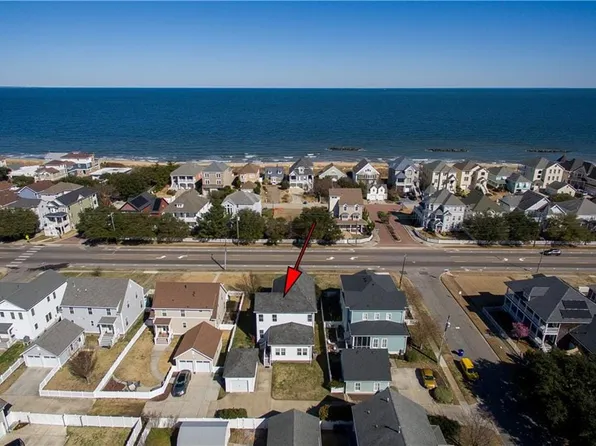 3739 E Ocean View Ave, Norfolk, VA 23518