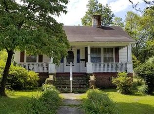 151 E Lacy St, Chester, SC 29706