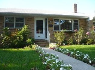 615 Bruckman Ave, Reading, PA 19605