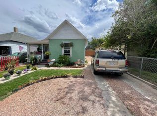 1336 E 4th St, Pueblo, CO 81001