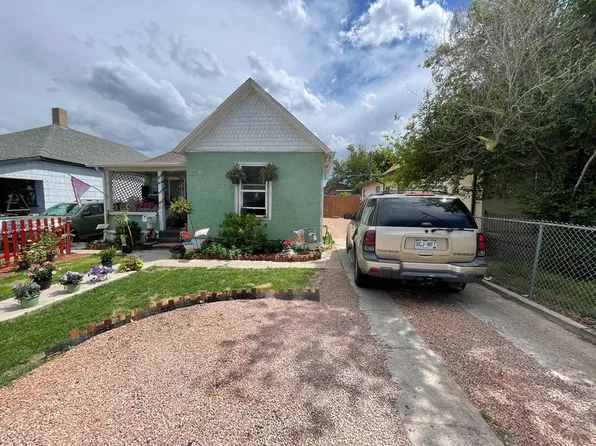 1336 E 4th St, Pueblo, CO 81001