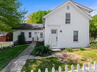 182 Route 66, Columbia, CT 06237