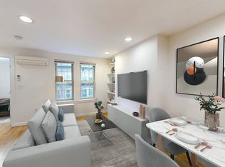 20 Thacher St #3, Boston, MA 02113