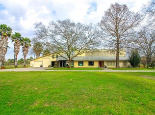 18330 Mueschke Rd, Cypress, TX 77433