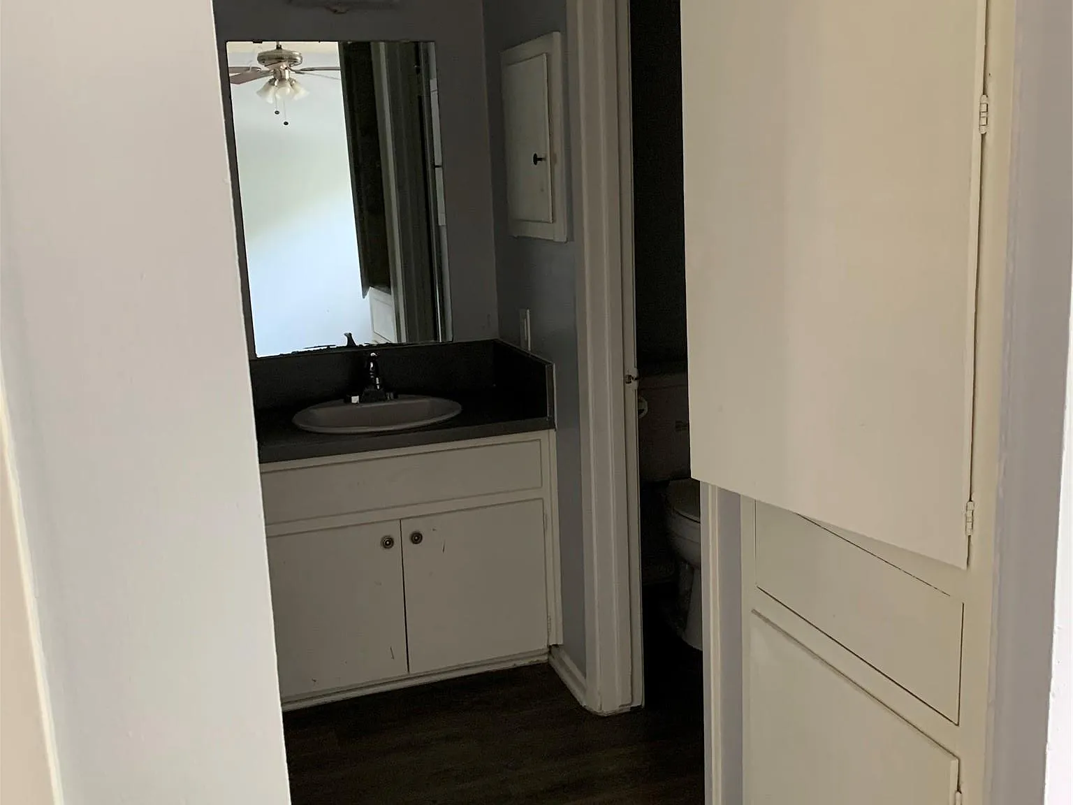 1 bed, 1.0 bath, 600 sqft, $825 — Photo 2