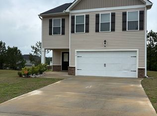 170 Goodall Woods Dr, Macon, GA 31216