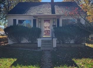 313 E 3rd St, Springfield, OH 45503