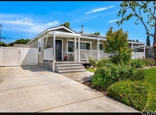 18131 Bigelow Park, Tustin, CA 92780