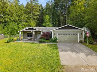 9818 138th Avenue NW, Gig Harbor, WA 98329