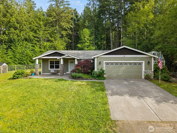 9818 138th Avenue NW, Gig Harbor, WA 98329