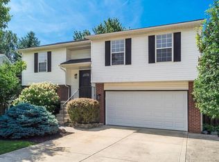 4025 Sandy Ridge Dr, Columbus, OH 43204