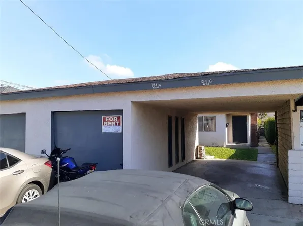 15414 Larch Ave, Lawndale, CA 90260