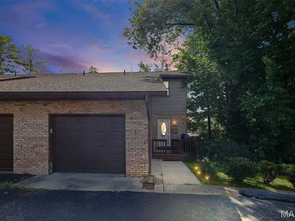1813 Ramada Blvd APT 3, Collinsville, IL 62234