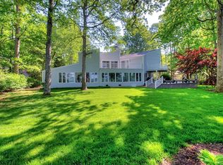 3506 Walkers Ferry Rd, Midlothian, VA 23112