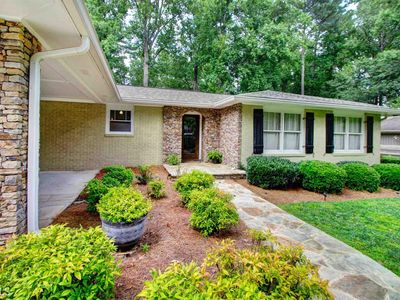 2663 Winding Ln, Atlanta, GA, 30319