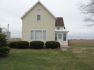 8215 S Meridian Rd, Rochester, IN 46975