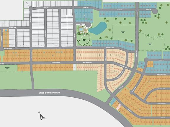 4th image of 15433 Flowers Vw