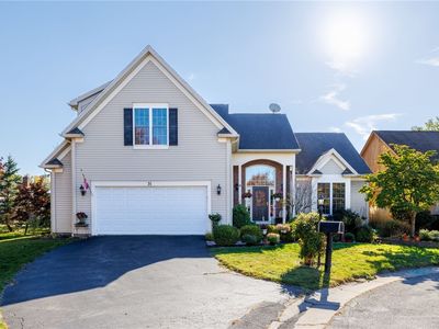 31 Markay Ct, Rochester, NY, 14618