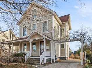 20 Saint John St, Norwalk, CT 06855