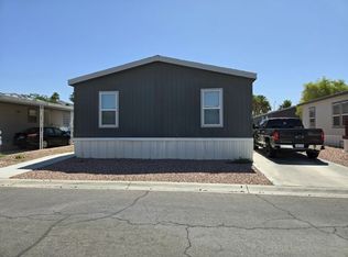 6105 E Sahara Ave SPACE 26, Las Vegas, NV 89142