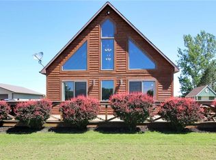 409 Genesee Rd, Arcade, NY 14009