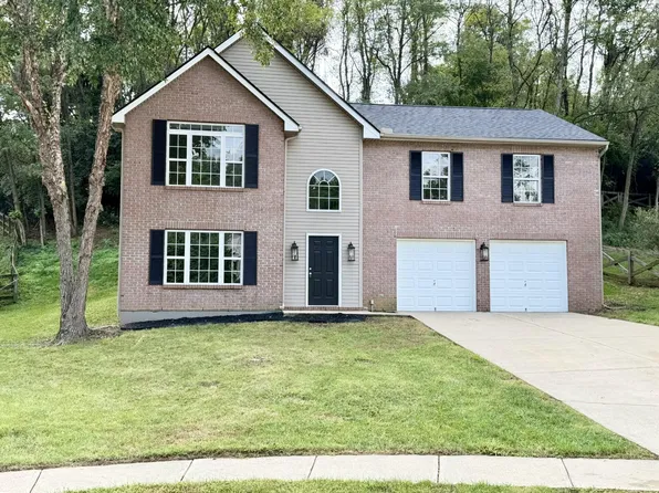 2098 Canyon Ct, Hebron, KY 41048