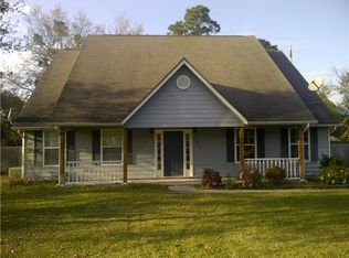 160 Deerwood Ct, Saint Marys, GA 31558