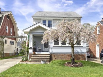 4028 W 158th St, Cleveland, OH, 44135