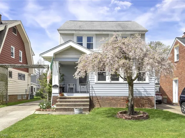 4028 W 158th St, Cleveland, OH 44135