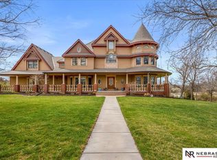 5401 Music Ln, Lincoln, NE 68516