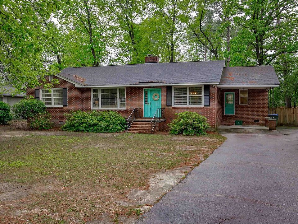 6411 Sylvan Dr, Columbia, SC 29206 Zillow