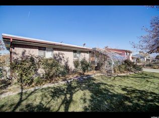 4660 W 4695 S, West Valley City, UT 84120