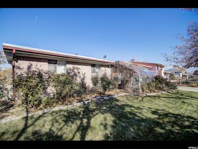 4660 W 4695 S, West Valley City, UT, 84120