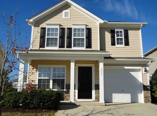 6021 Ladish Ln, Raleigh, NC 27610