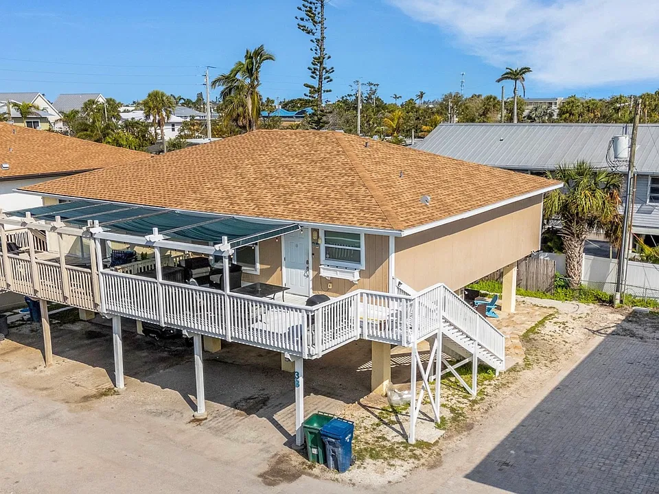 4909 Gulf Dr #3B