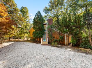 20 Norfolk Dr, East Hampton, NY 11937