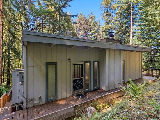 125 Carl Dr, Scotts Valley, CA 95066