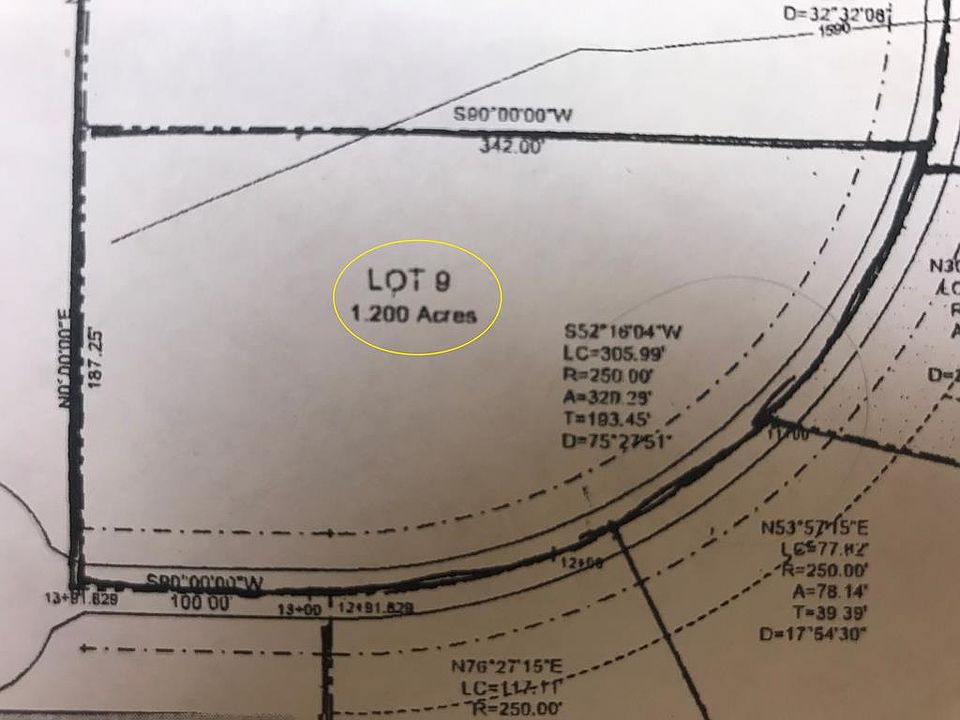 2nd image of LOT 9 Deer Run Ln