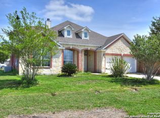 4012 Farmview Loop, Converse, TX 78109