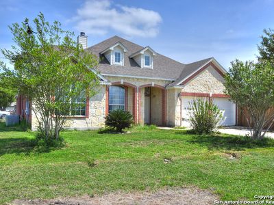 4012 Farmview Loop, Converse, TX, 78109