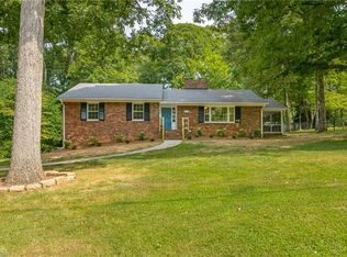 1278 Huntingdon Rd, Winston Salem, NC 27104