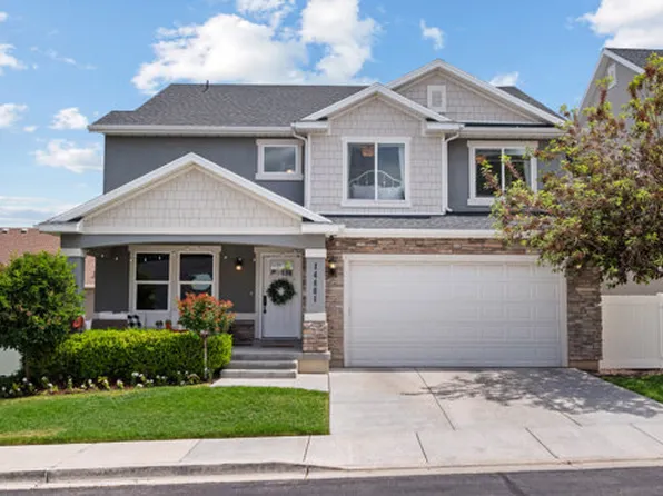14461 S Yellow Topaz Dr, Herriman, UT 84096