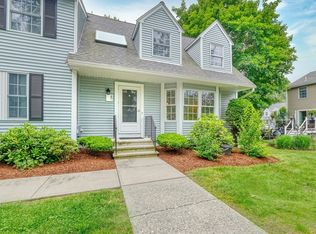 47 Key St #47, Millis, MA 02054