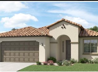 3138 N 199th Dr, Buckeye, AZ 85396