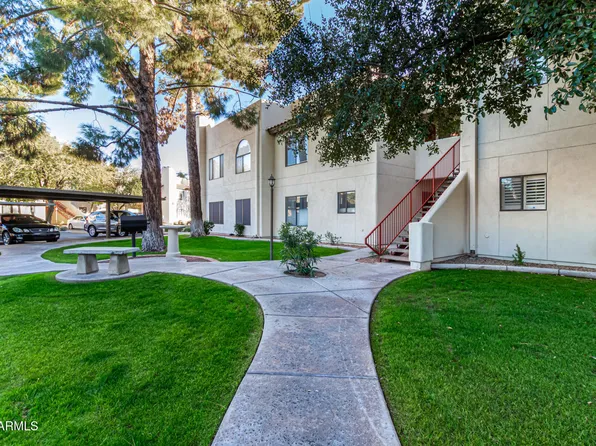 750 E Northern Avenue #2143, Phoenix, AZ 85020