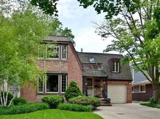 2013 Glenview Ave, Park Ridge, IL 60068