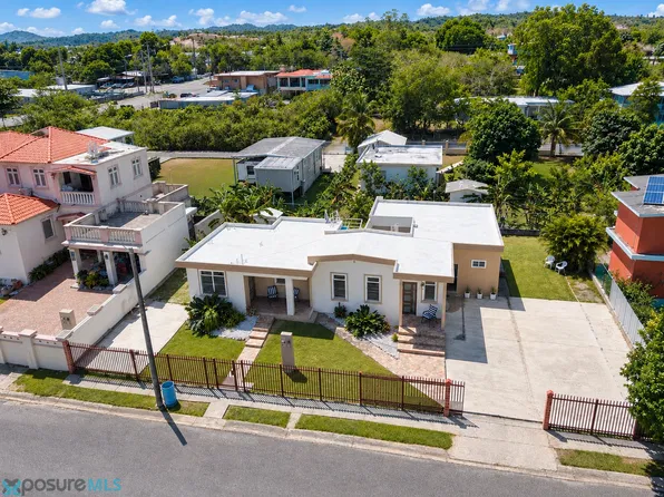 C 7 Pr #101, Cabo Rojo, PR 00623