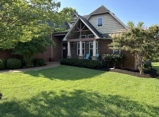 3805 Leona Pass, Hermitage, TN 37076