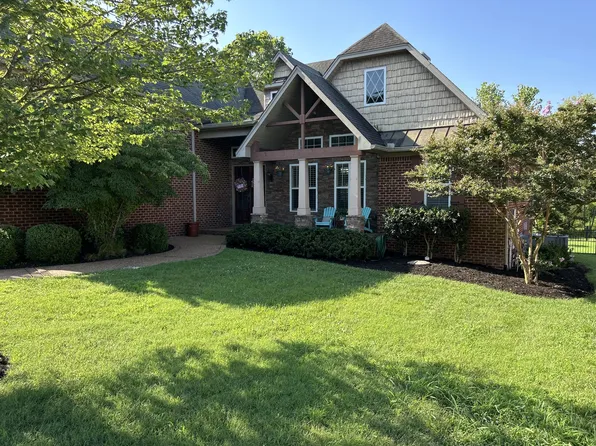 3805 Leona Pass, Hermitage, TN 37076